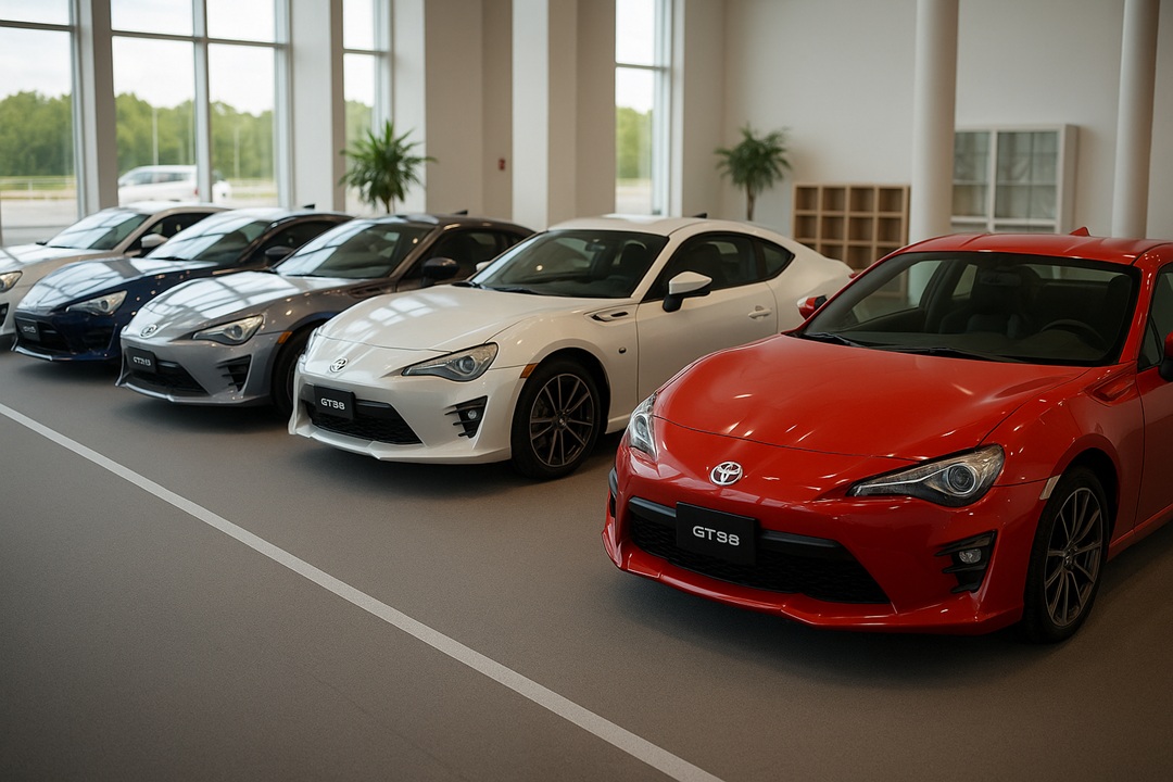 Автомобиль по системе выкупа